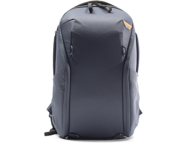 Peak Design Everyday backpack 15L zip v2 - Midnight