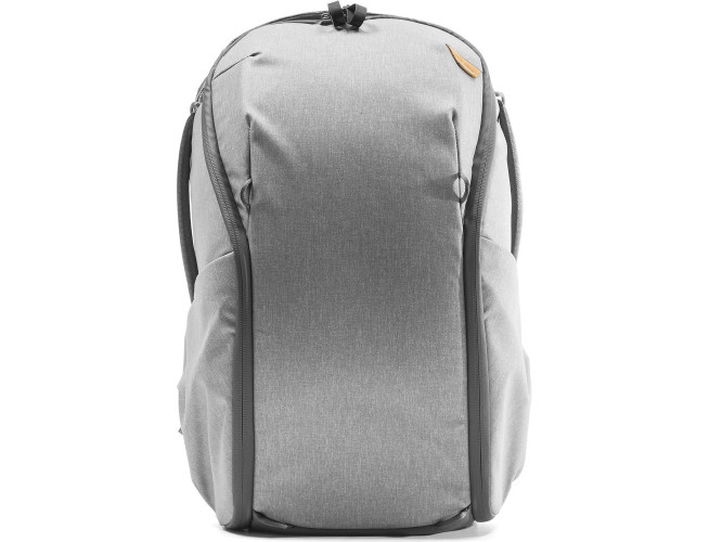 Peak Design Everyday backpack 20L zip v2 - Ash