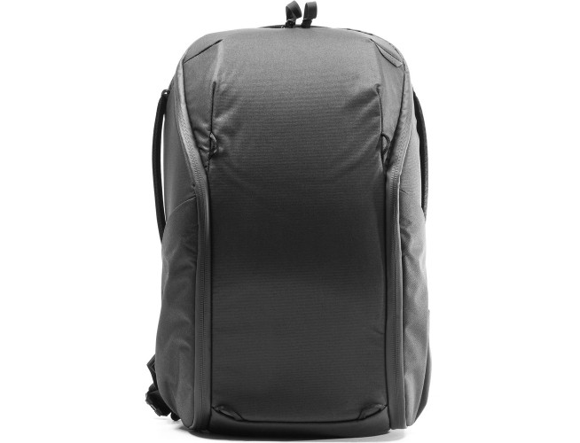 Peak Design Everyday backpack 20L zip v2 - Black