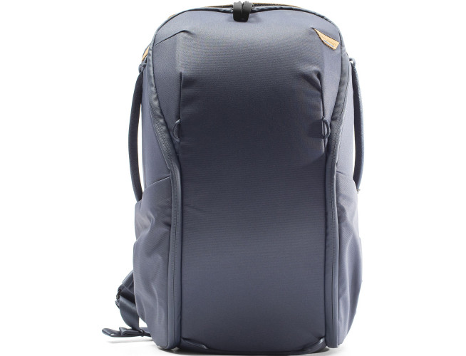 Peak Design Everyday backpack 20L zip v2 - Midnight