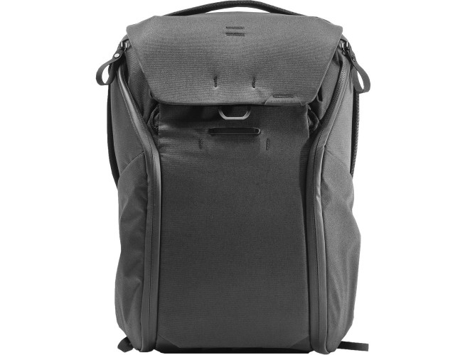 Peak Design Everyday backpack 20L v2 - Black