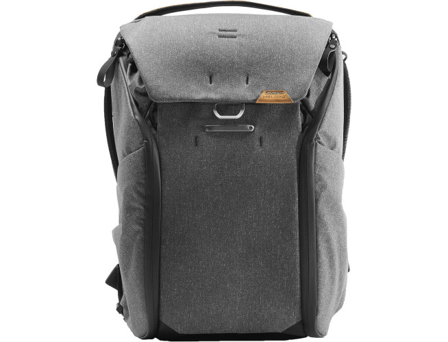 Peak Design Everyday backpack 20L v2 - Charcoal