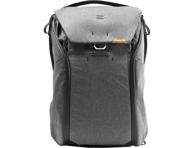 Peak Design Everyday backpack 30L v2 - Charcoal