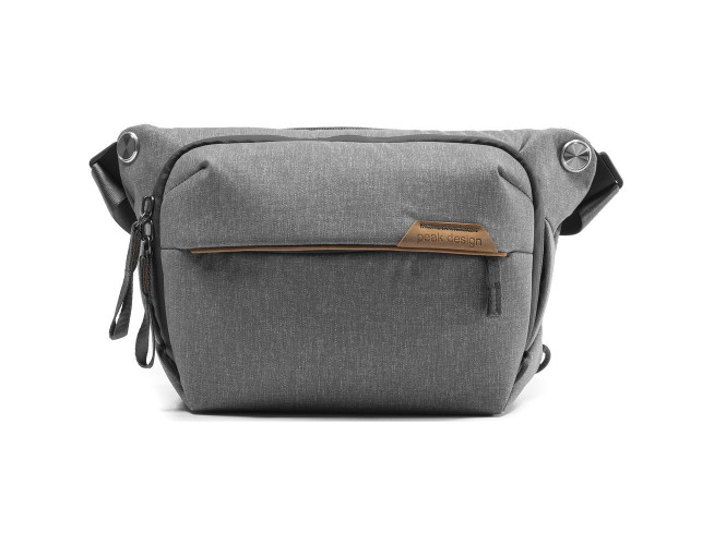 Peak Design Everyday Sling 3l V3 - Ash