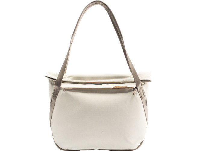 Peak Design Everyday tote 15L v2 - Bone