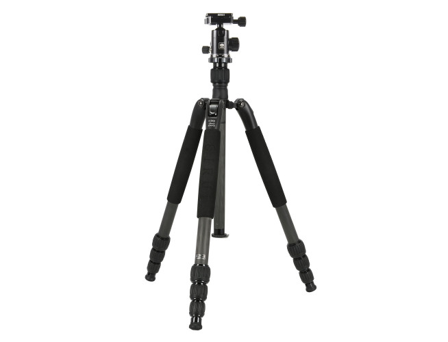 Sirui KTV2 + G-10KX