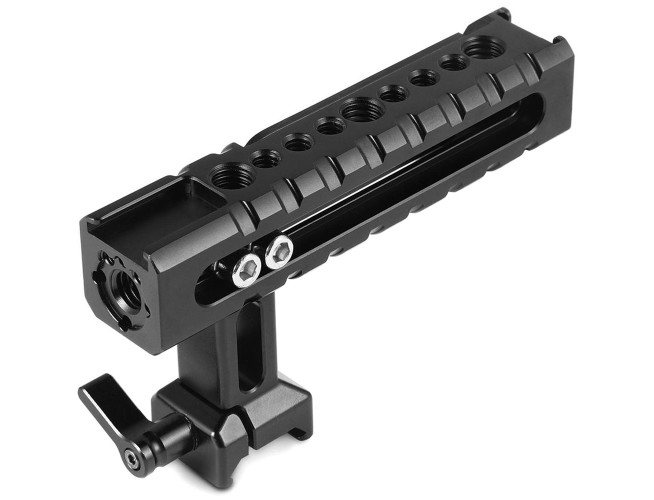 SmallRig 1955 Camera/Camc. Action Stabilizing NATO Handle
