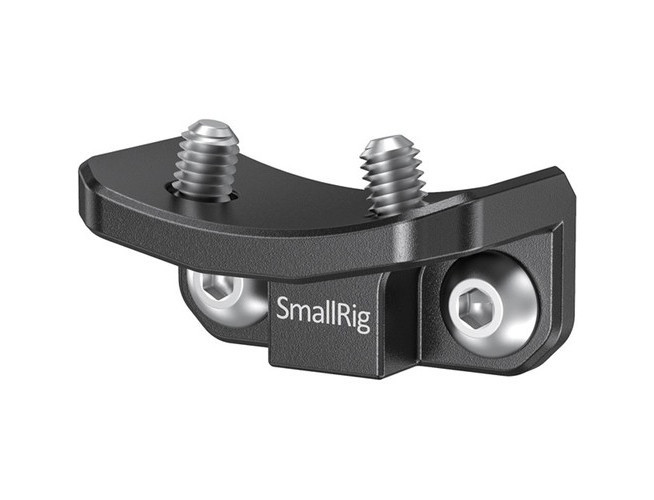 SmallRig 2650 Lens Adapter Support for Sigma fp Camera Cage