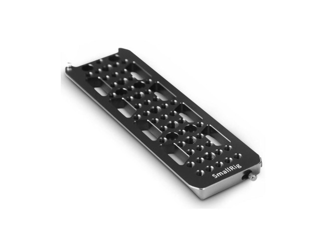 SmallRig 2304 ARRI Ligthweight Dovetail Plate (8)