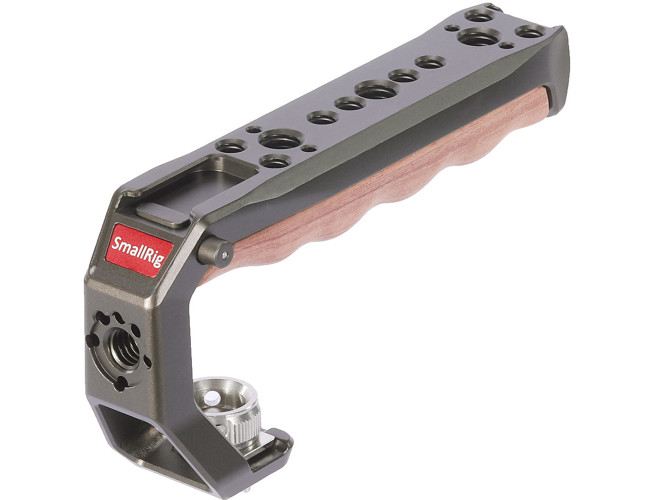 SmallRig 2640 ARRI Locating Handle Exclusive