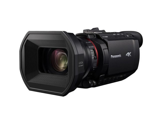 Panasonic HC-X1500E