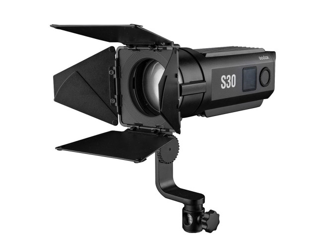 Godox Focusing LED Light S30