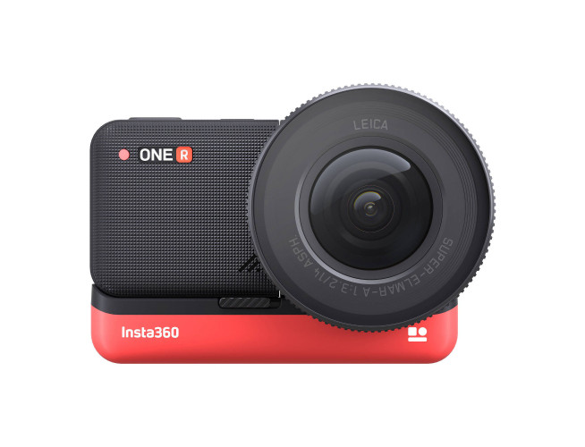 Insta360 ONE R 1-Inch Edition