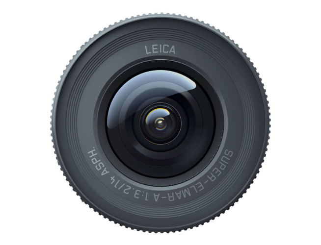 Insta360 ONE R 1-Inch Lens Wide angle Mod