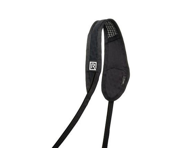 BlackRapid Street Breathe Zwart