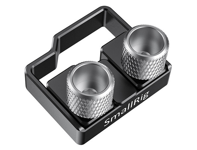 SmallRig 2246 HDMI & USB-C Cable Clamp for BMPCC 4K