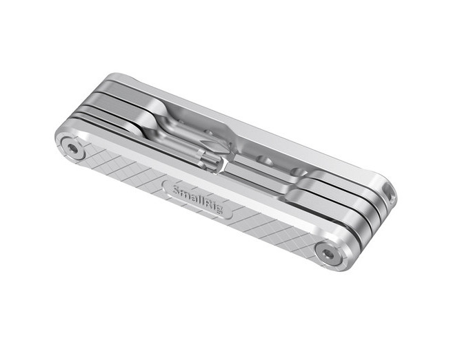 SmallRig 2213 Folding Tool Set