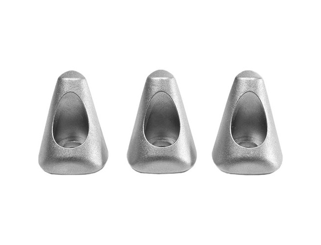 Peak Design Spike feet set