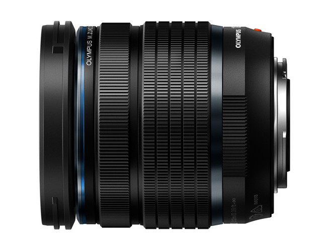 Olympus M.Zuiko ED 12-45mm f/4.0 Pro