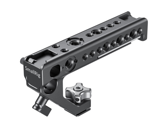 SmallRig 2094 Cold Shoe Handle