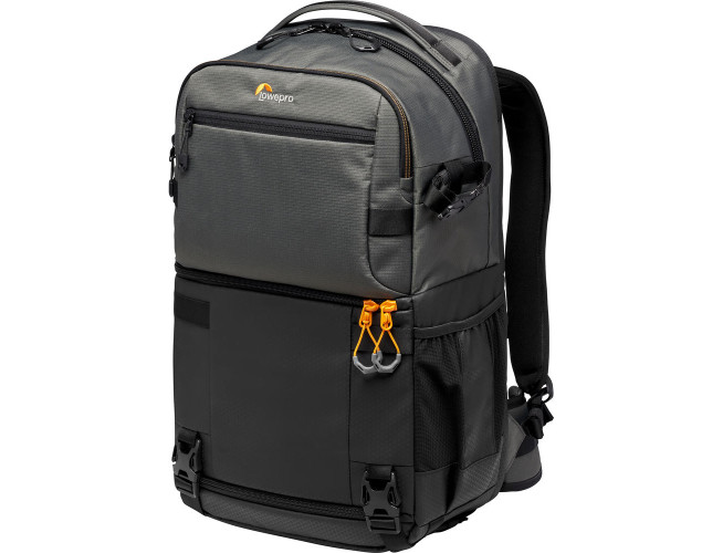 Lowepro Fastpack PRO BP 250 AW III Grijs