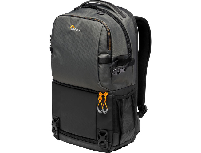 Lowepro Fastpack BP 250 AW III Grijs