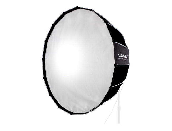 Nanlite Parabolic Softbox 120cm (Easy-up)