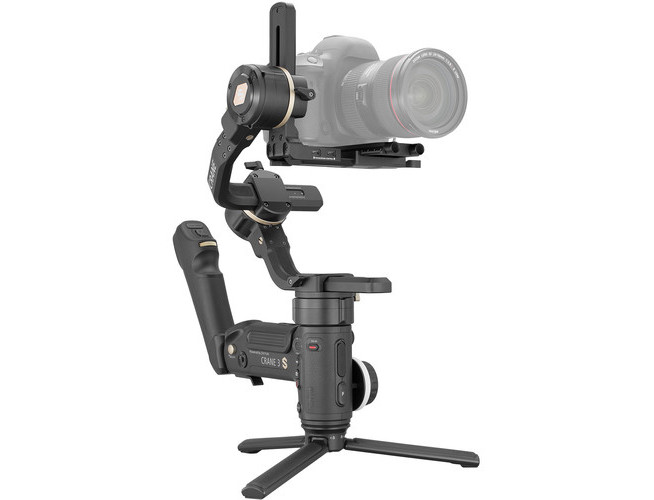 Zhiyun Crane 3S OUTLET