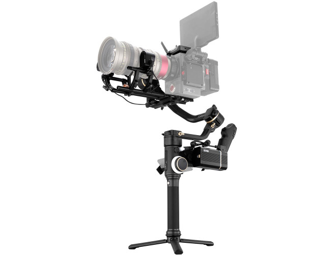 Zhiyun Crane 3S pro