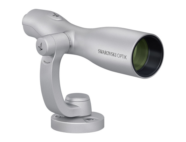 Swarovski 30x95 ST Vista