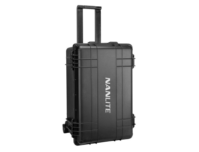 Nanlite NL-FZ60-HC3 Hardcase voor 3 Forza 60 LED-lampen