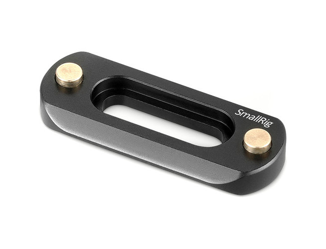 SmallRig 2172 Mini Quick Release NATO Rail (48mm)