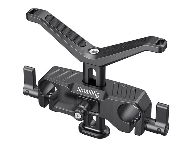 SmallRig 2680 15mm LWS Universal Lens Support