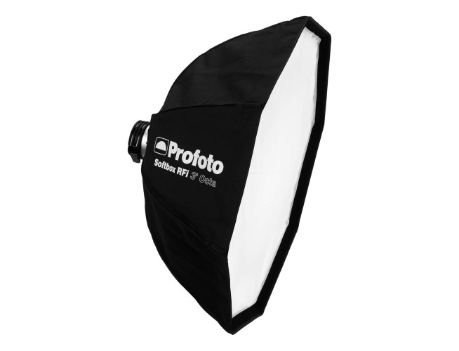 Profoto RFi Softbox Octa 3' 90CM