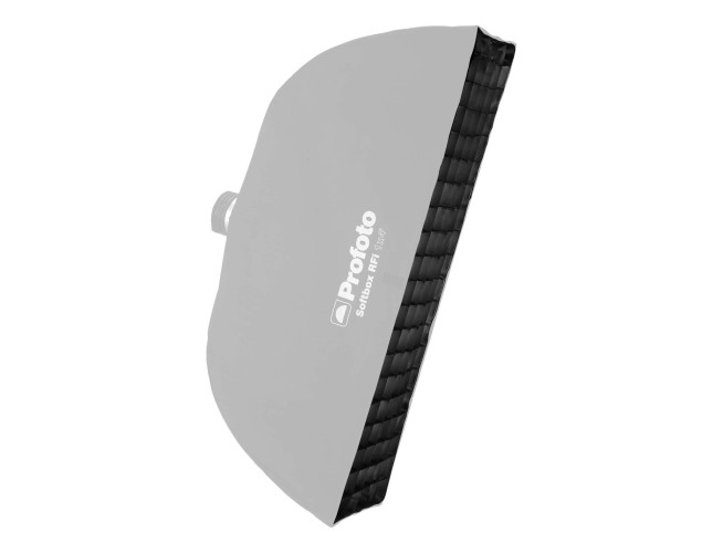 Profoto Softgrid 50 graden 1x4' 30x120CM