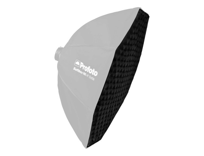 Profoto Softgrid 50 graden RFi 4' Octa