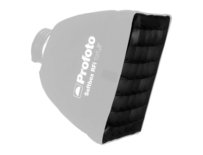 Profoto Softgrid 50 graden 1x1.3' 30x40cm