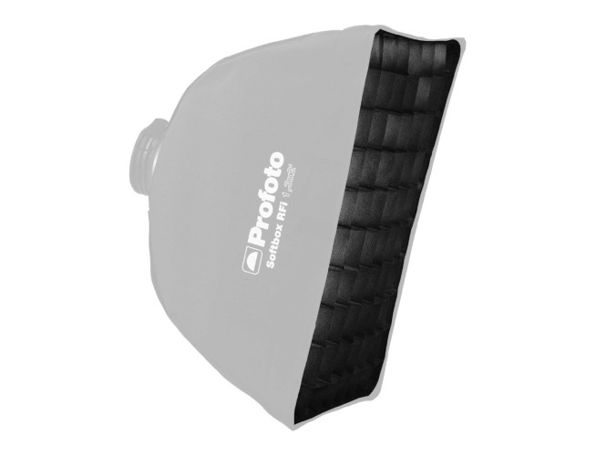 Profoto Softgrid 50 graden 1.3x2' 40x60cm