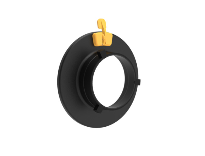 MagMod Speedring voor Bowens