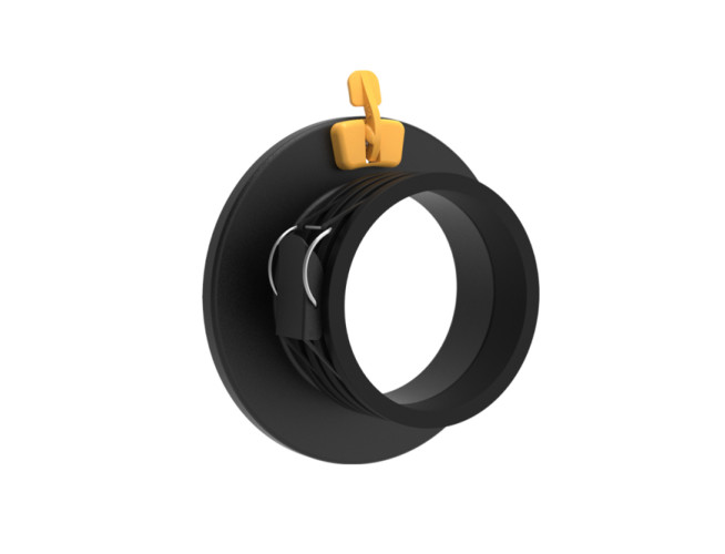 MagMod Speedring voor Profoto