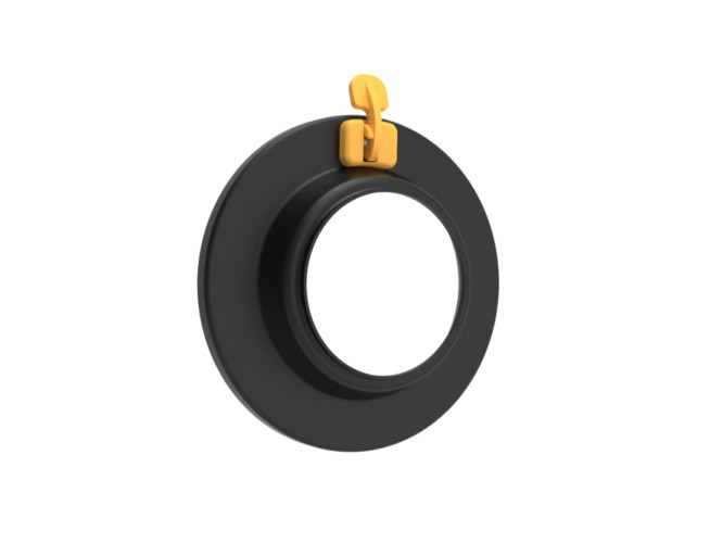 MagMod Speedring voor PCB