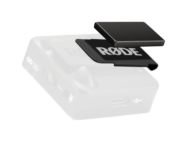 Rode Magclip GO