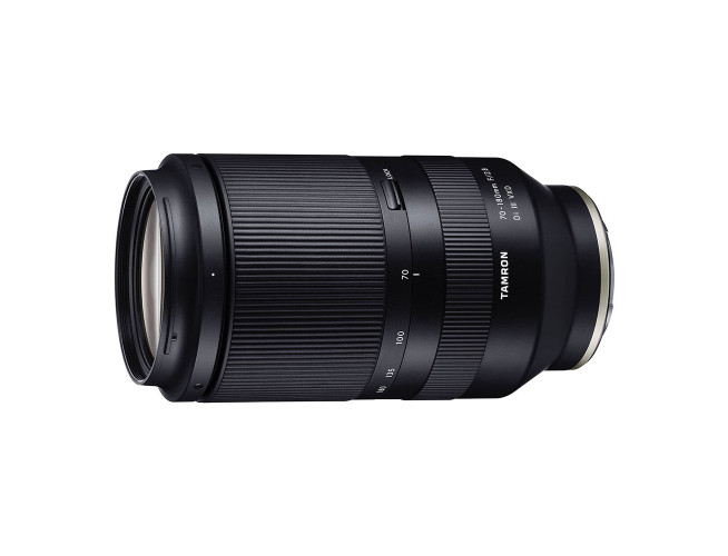 Tamron 70-180mm f/2.8 Di III VXD Sony FE