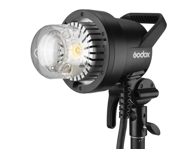 Godox AD1200 Pro Bowens Mount TTL