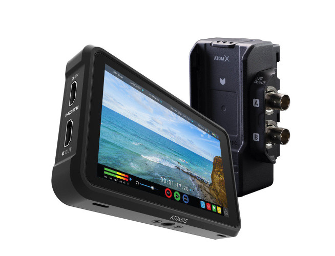 Atomos Ninja V Pro Kit