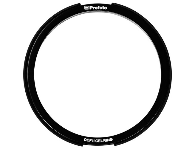 Profoto OCF II Gel Ring
