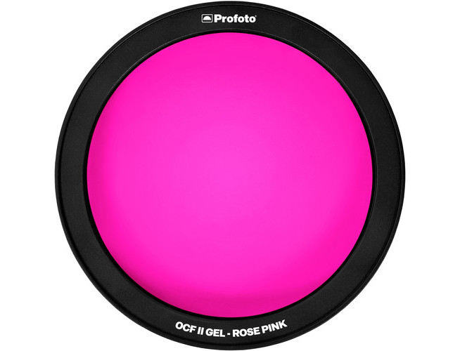 Profoto OCF II Gel Rose Pink