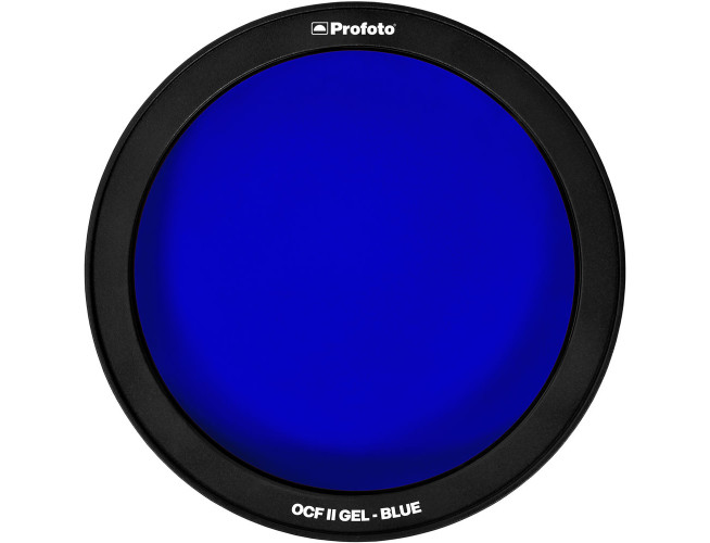 Profoto OCF II Gel Blue