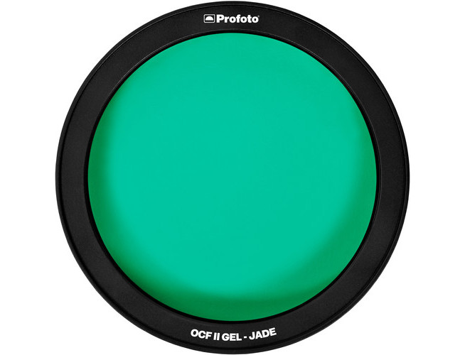 Profoto OCF II Gel Jade