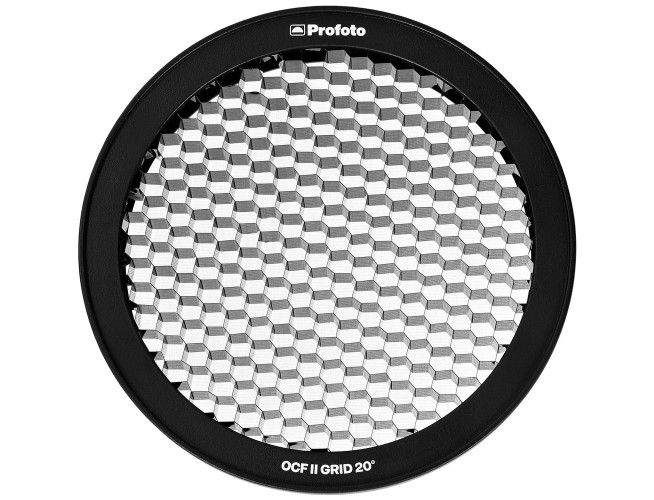 Profoto OCF II Grid (20°)
